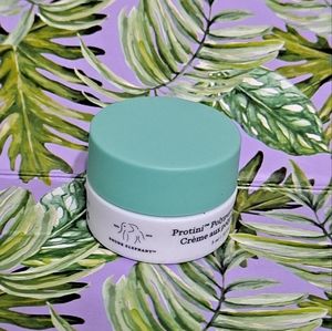 Drunk Elephant Protini Polypeptide Cream Mini size 5ML. New Without Box.